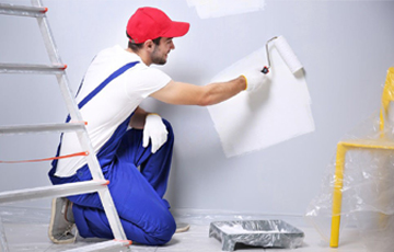 painting contracters nagercoil